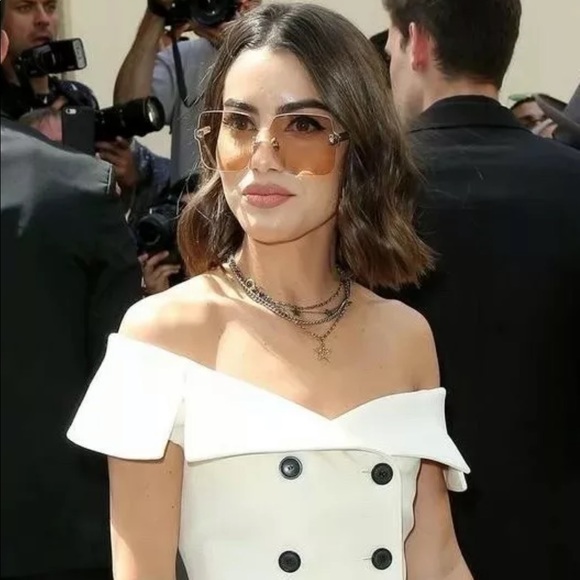 Christian Dior Color Quake 1 FWM Nude Gold Brown - Picture 2 of 7